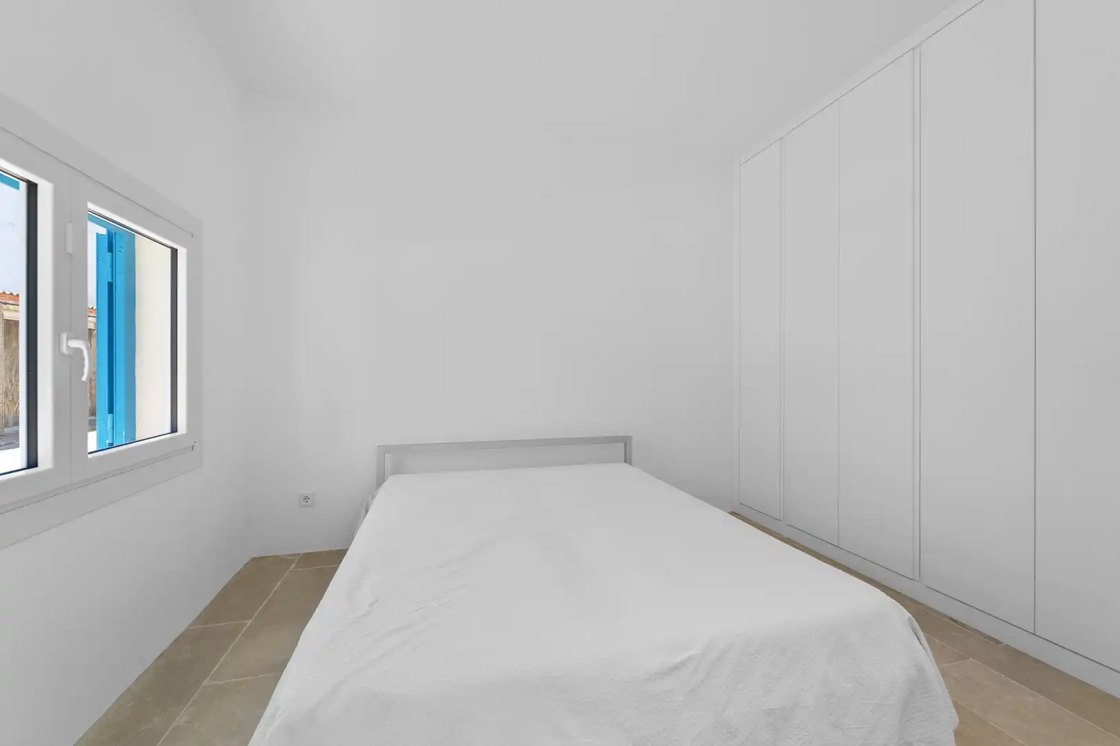 Bedroom of Houses for sale in Felanitx  with Air Conditioner, Heating and Storage room