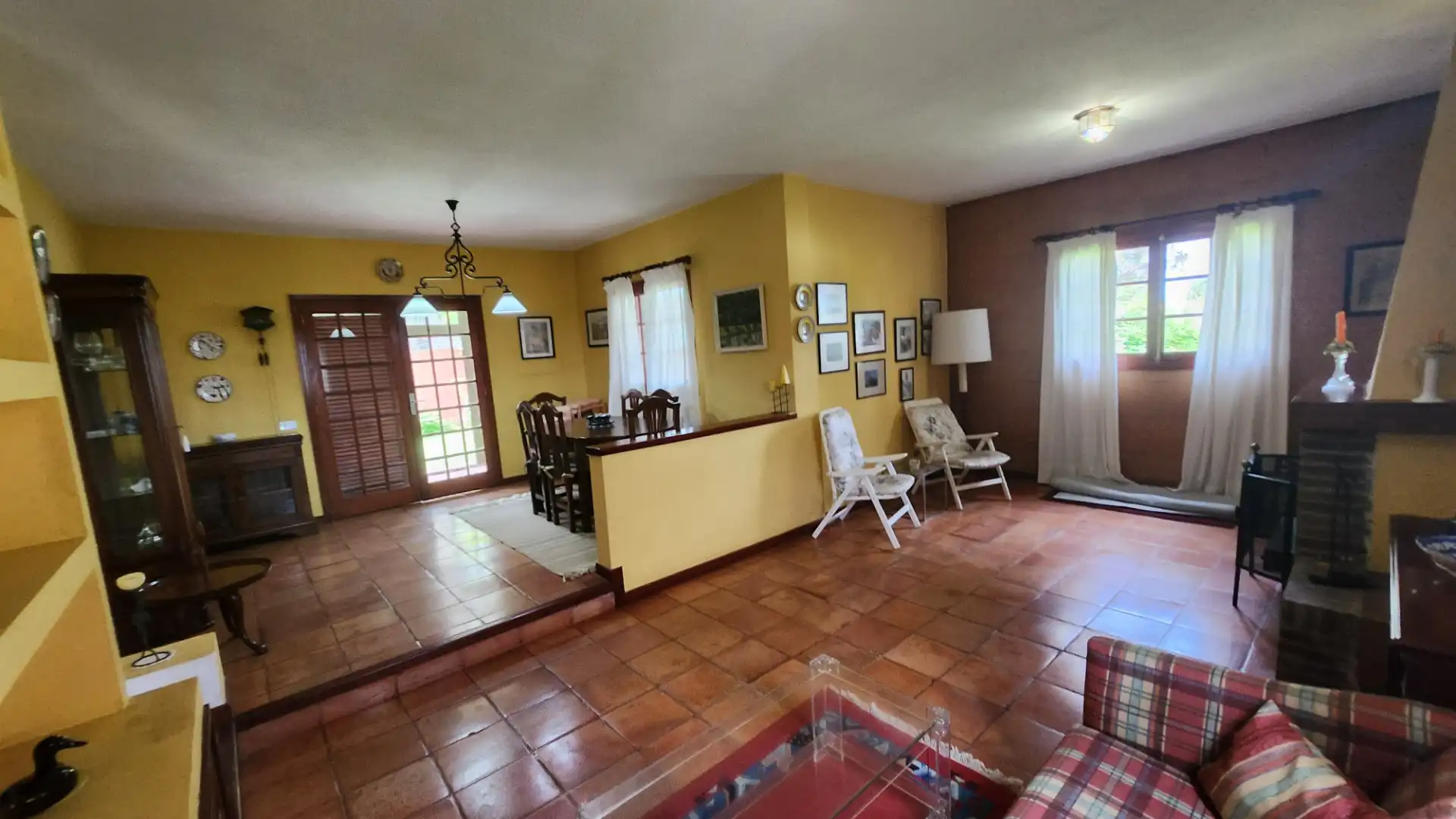 Casa o chalet en venta en Tacoronte con Jardín privado, Terraza y Amueblado