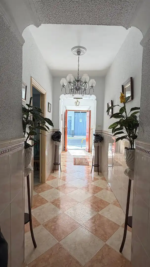 Casa o chalet en venta en Castuera