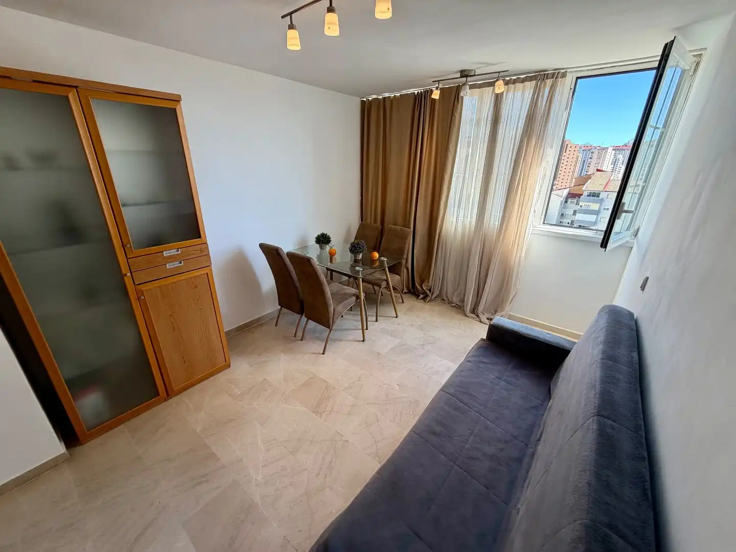 Wohnung mit Pool zum Verkauf in Carrer de Denia, imagen 7