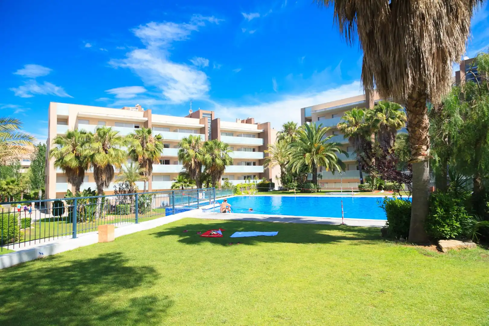 Apartament amb terrassa en venda a de les Pasquales 1, imagen 3