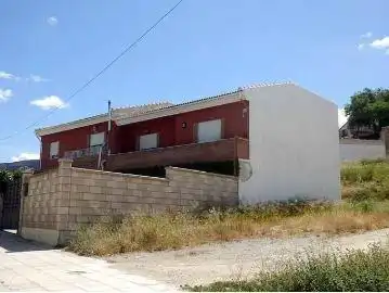 Flat with pool for sale in Los Villares, imagen 2