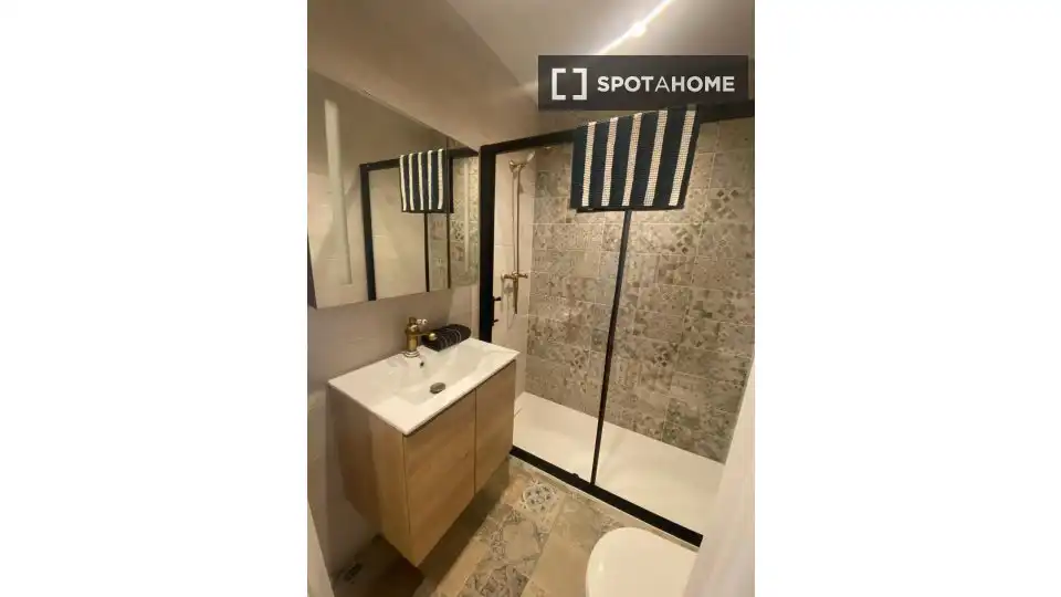 Habitación en Son Gotleu