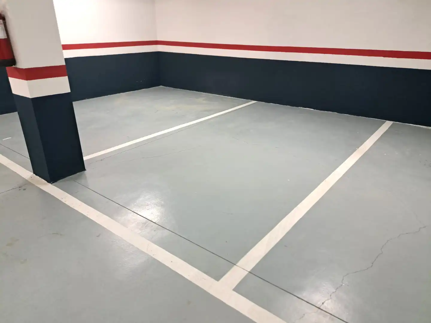 Parking de Apartamento en venta en Briones, La Rioja