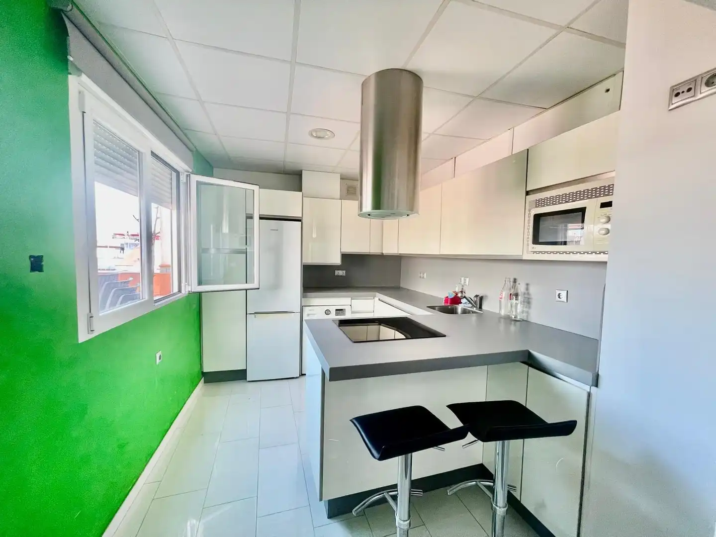 Penthouse for sale in Batalla de los Cueros, imagen 12