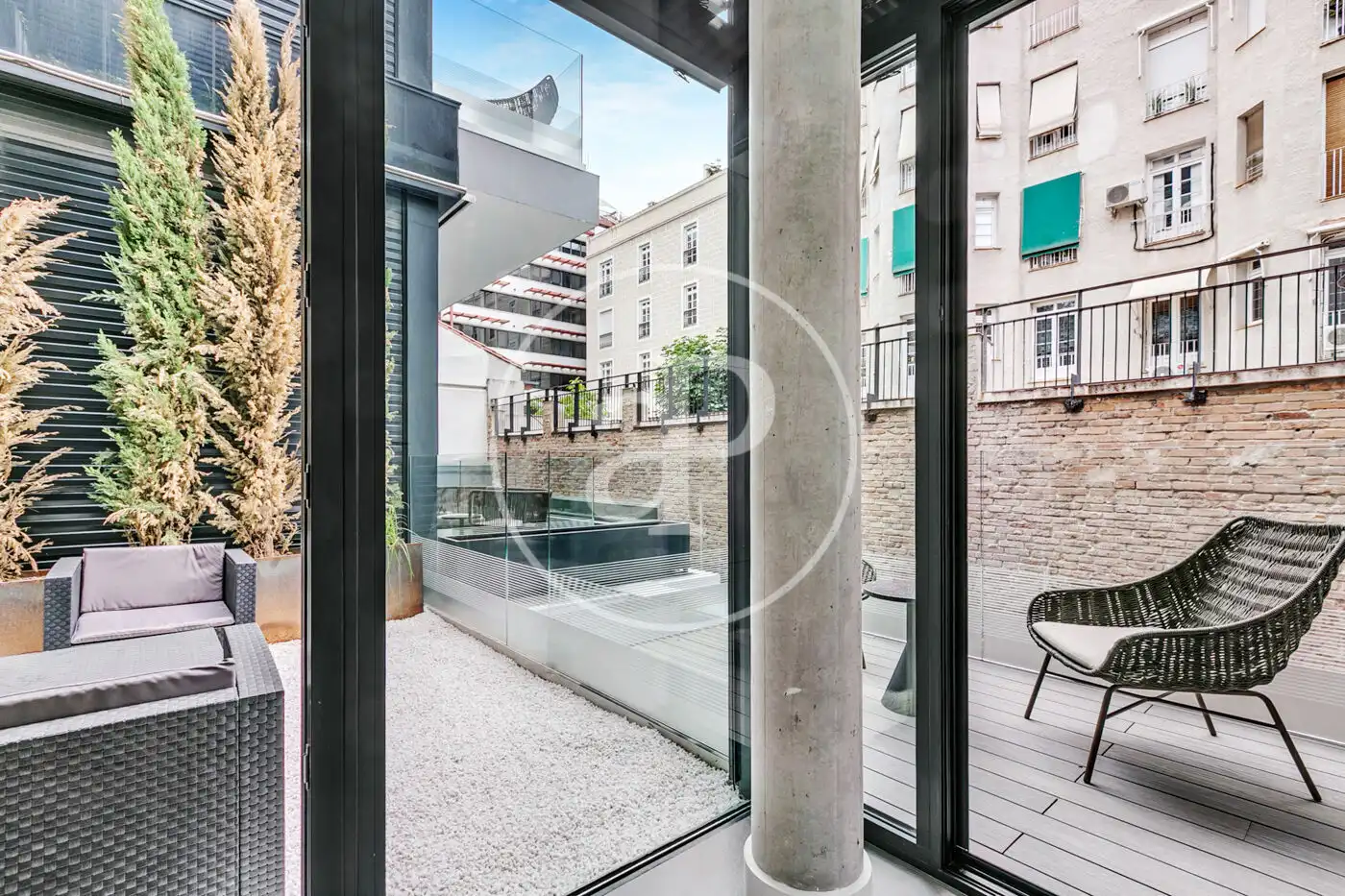 2 hab, 178m² en Recoletos, Barrio de Salamanca, Madrid - Image 5