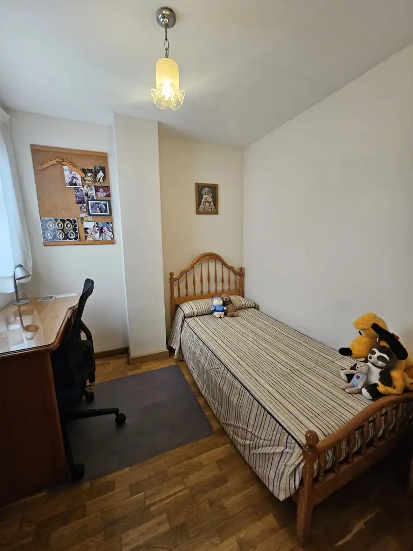 Bedroom of Houses for sale in Sueca  with Air Conditioner, Terrace and Storage room