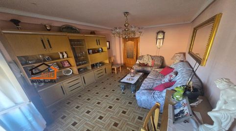 Foto 5 de Piso en venta en Calle de San Lorenzo, Santos, Leganés