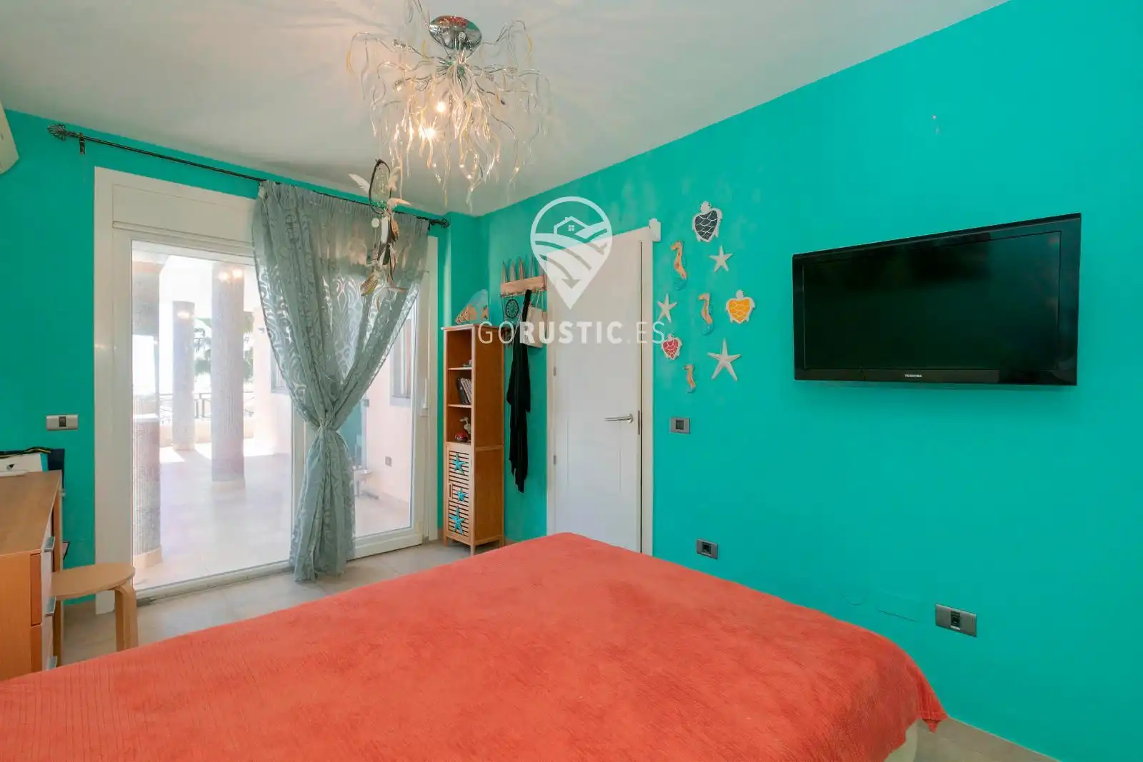 Chalet en venta en El Mojón 5, imagen 23