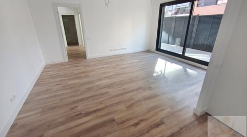 Foto 4 de Planta baixa de lloguer a Calle Benet Cortada, Volpelleres, Sant Cugat del Vallès