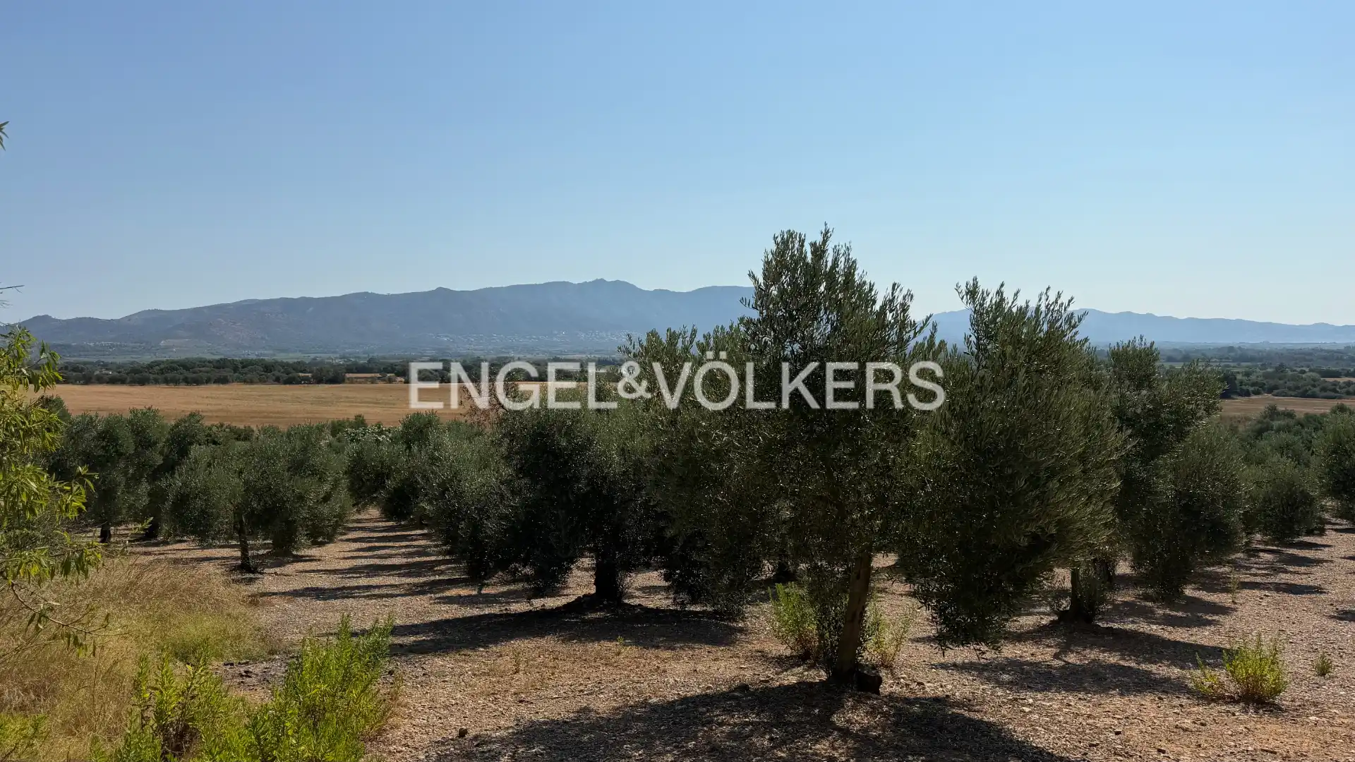 Land for sale in Pedret i Marzà