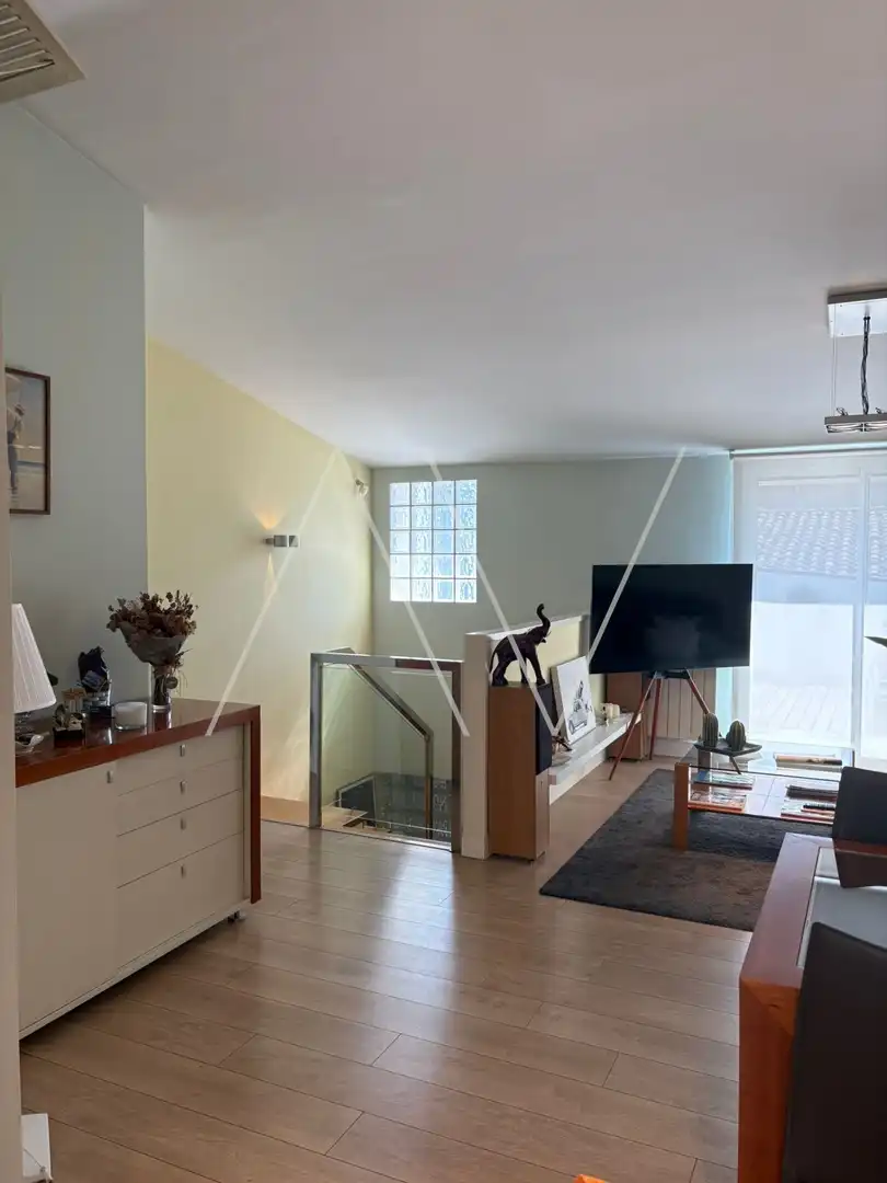 Dúplex en venta en Sabadell con Aire acondicionado, Calefacción y Terraza