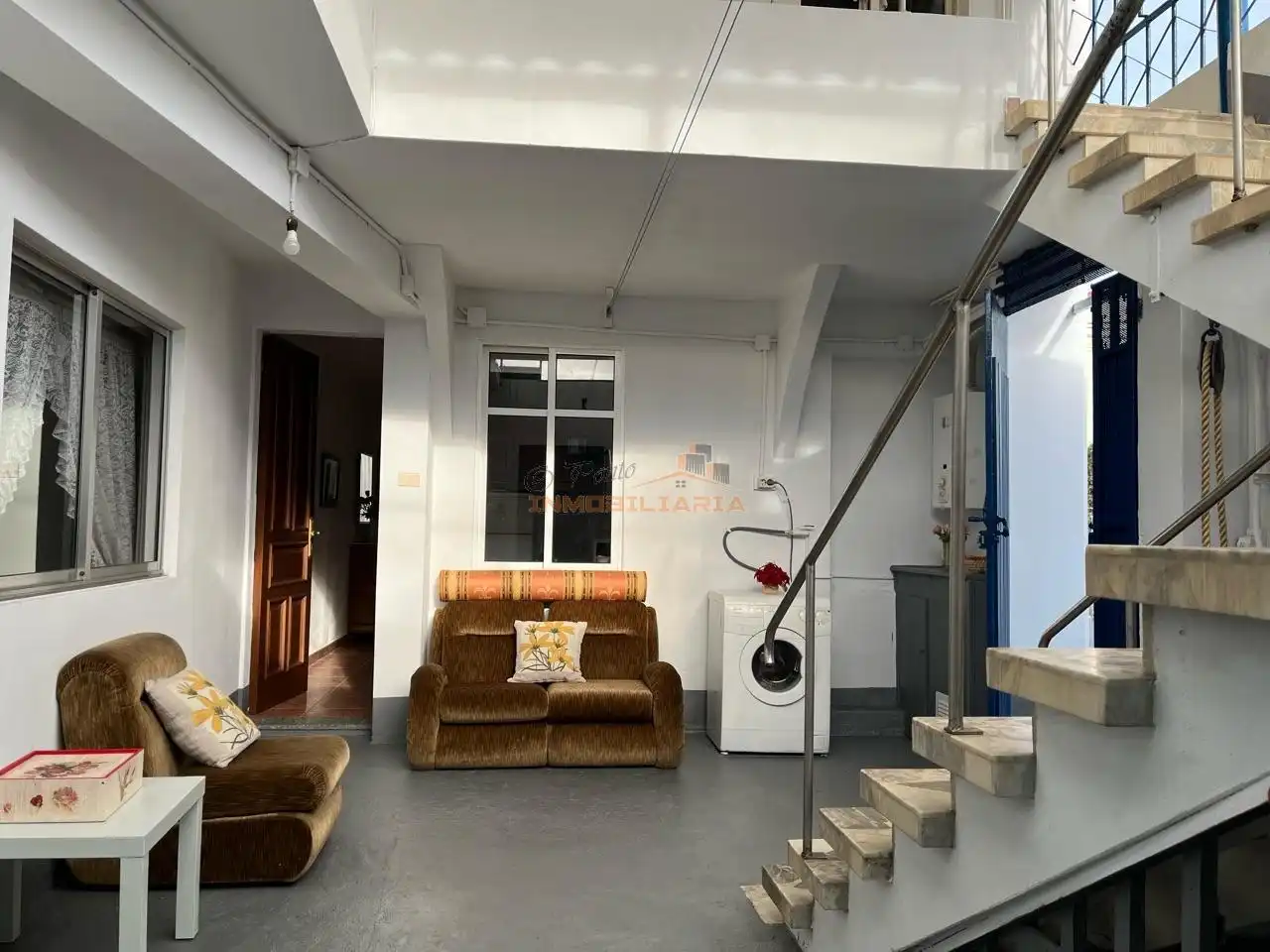 House with garden for sale in Piñeiros- Freixeiro, imagen 18