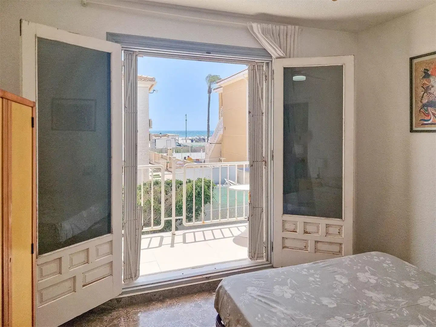 Casa o chalet en venta en Avenida PALMERAS-ZENIA, 7, La Zenia