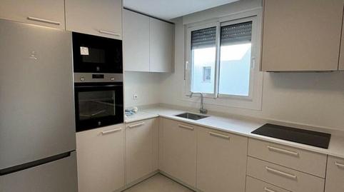 Foto 2 de Apartament de lloguer a Rodeo Alto - Guadaiza - La Campana, Marbella