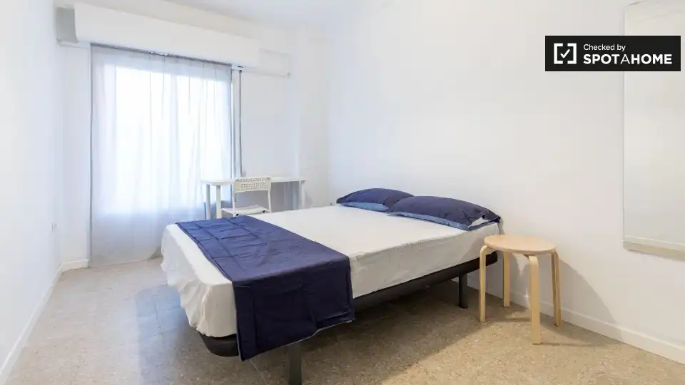 Habitació a Valencia, Valencia