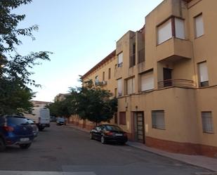 Exterior view of Flat for sale in Villacañas