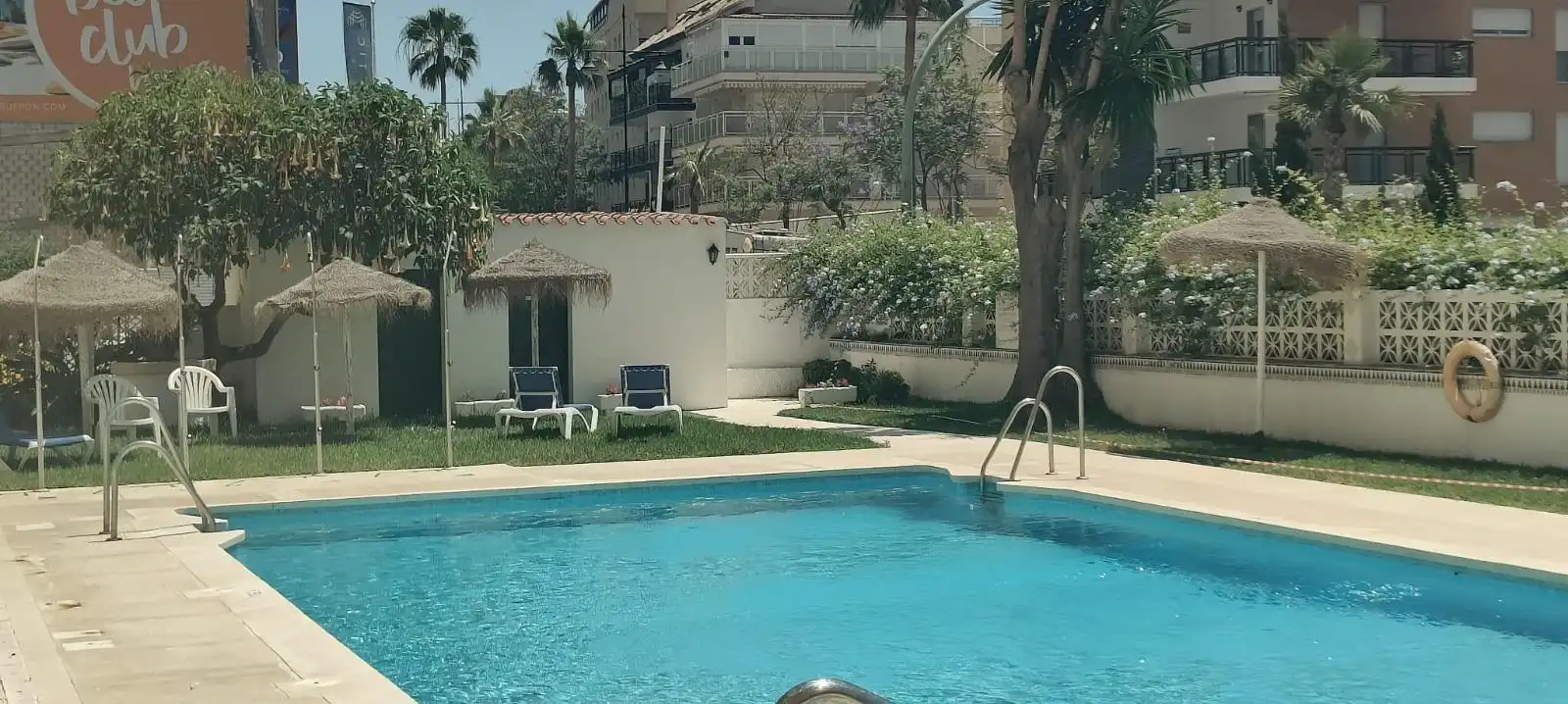 Appartement avec piscine à vendre à Avenida Carvajal 59, imagen 27