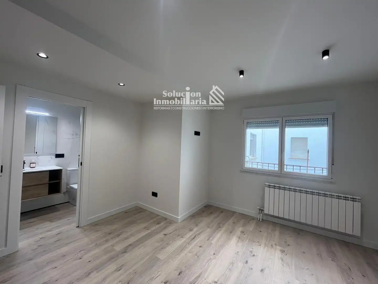 Wohnung zum Verkauf in Salamanca mit Heizung und Terrasse