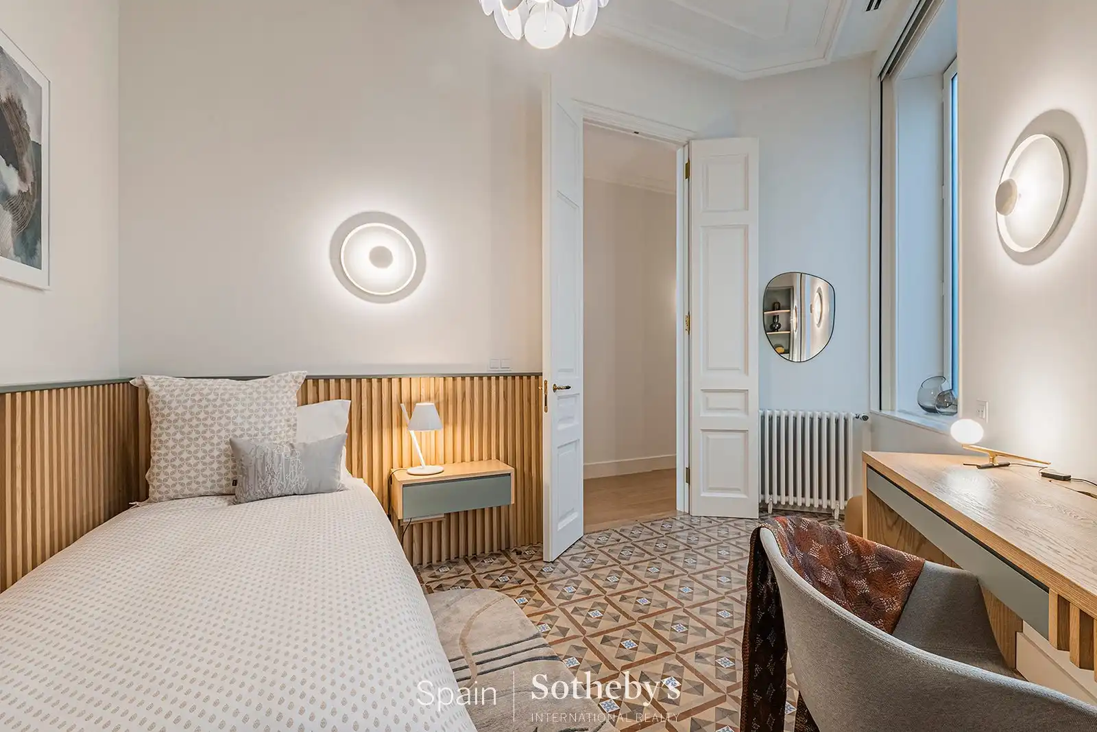 Appartement compact avec piscine à vendre à Carrer de Girona, imagen 44