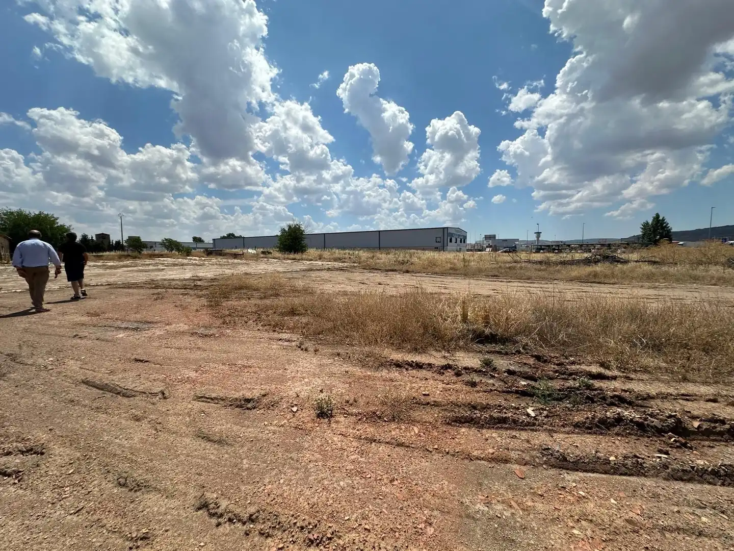 Residencial en venda en Santa Cruz de Mudela