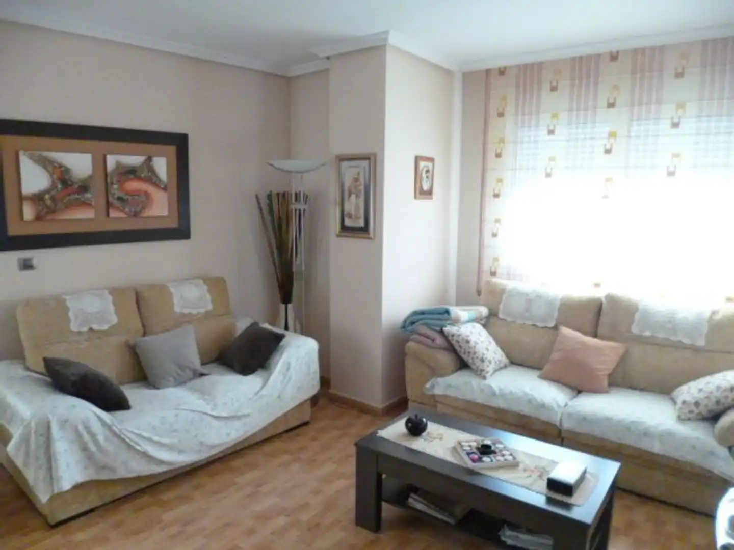 Appartement avec jardin à vendre à Moratalla, imagen 6