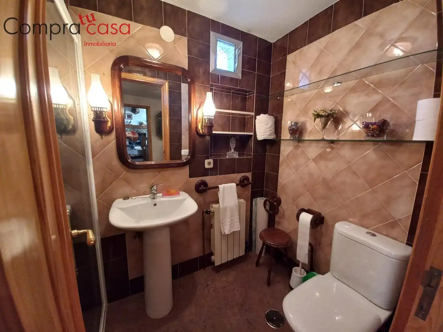 Casa o chalet en venta en Torrecaballeros