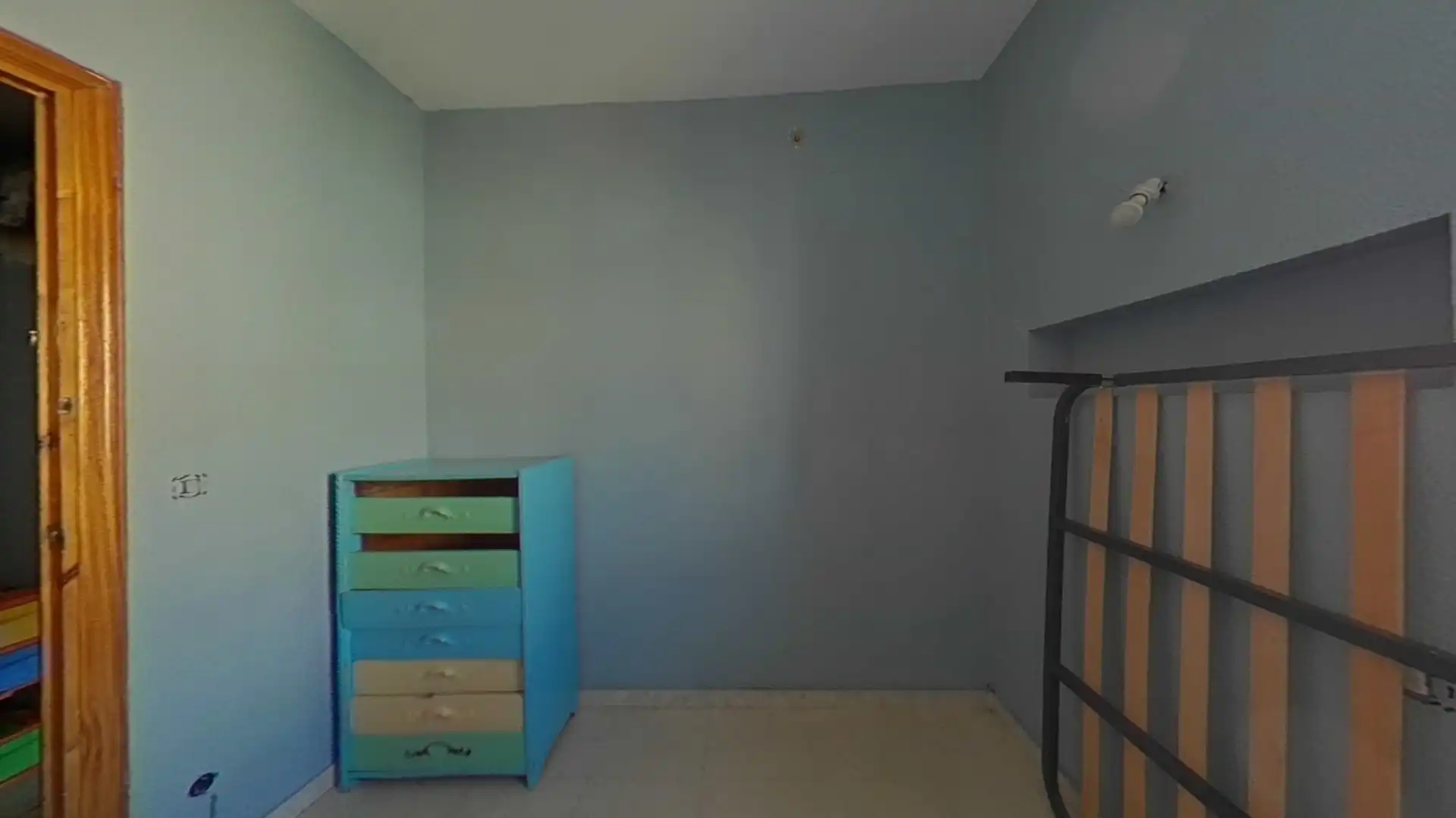 Bedroom of Houses for sale in Castrillo de la Vega, Burgos