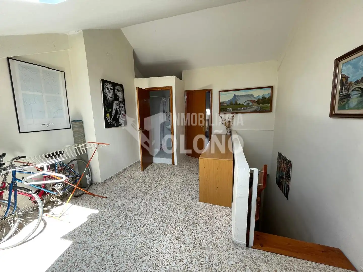 Maisonette zum Verkauf in Labastida / Bastida mit Klimaanlage, Heizung und Parkett