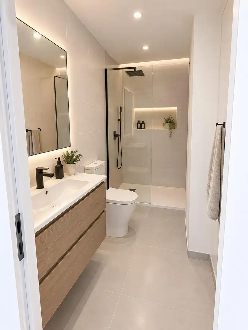 Baño de Estudio en venta en Corralejo