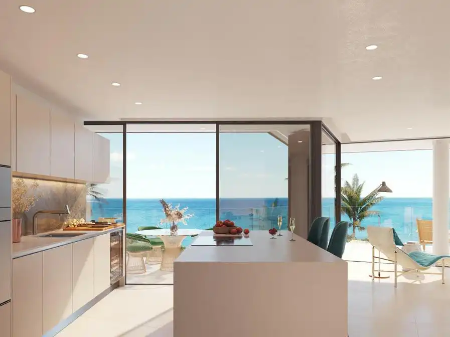 Apartamento con piscina en venta en Costa Natura, imagen 3