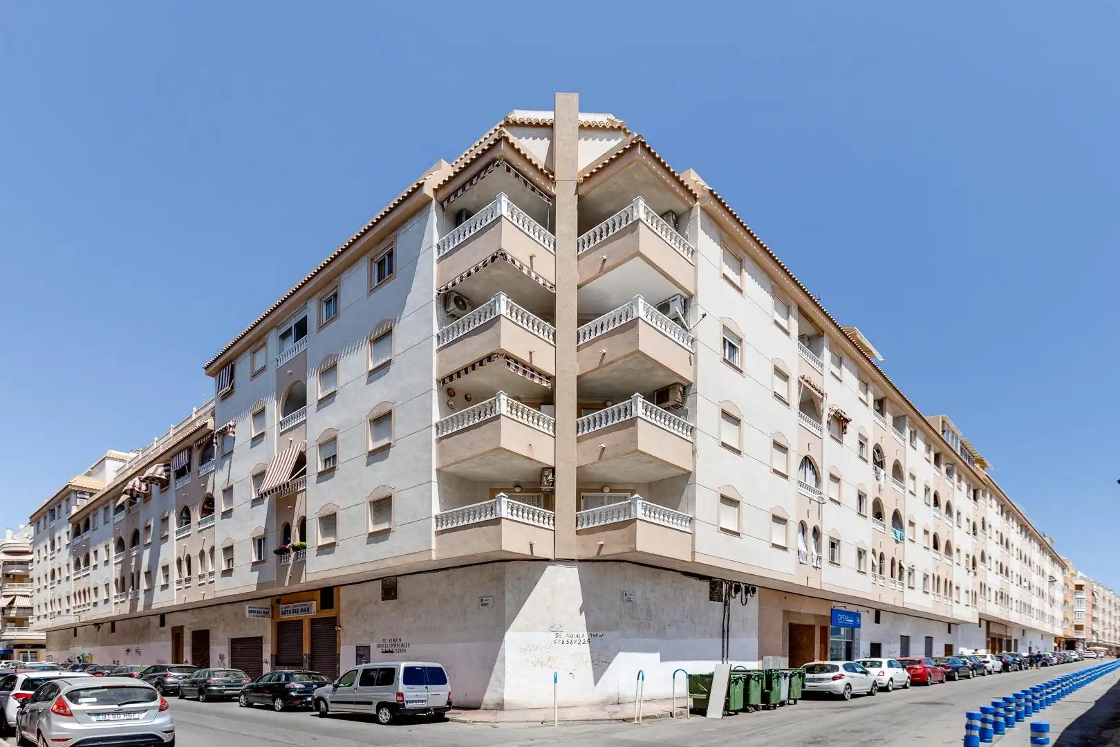 Apartamento con piscina en venta en Calle Calle San Pascual 235b, imagen 38