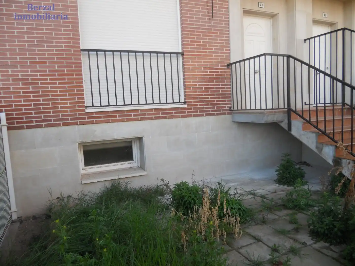 Exterior view of Detached homes for sale in Navarrete  with Heating, Private garden and Terrace
