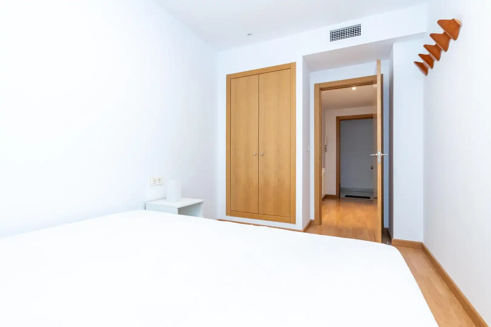 Flat for rent in Calle PDTA MANUEL SANTAELLA PER, Cervantes