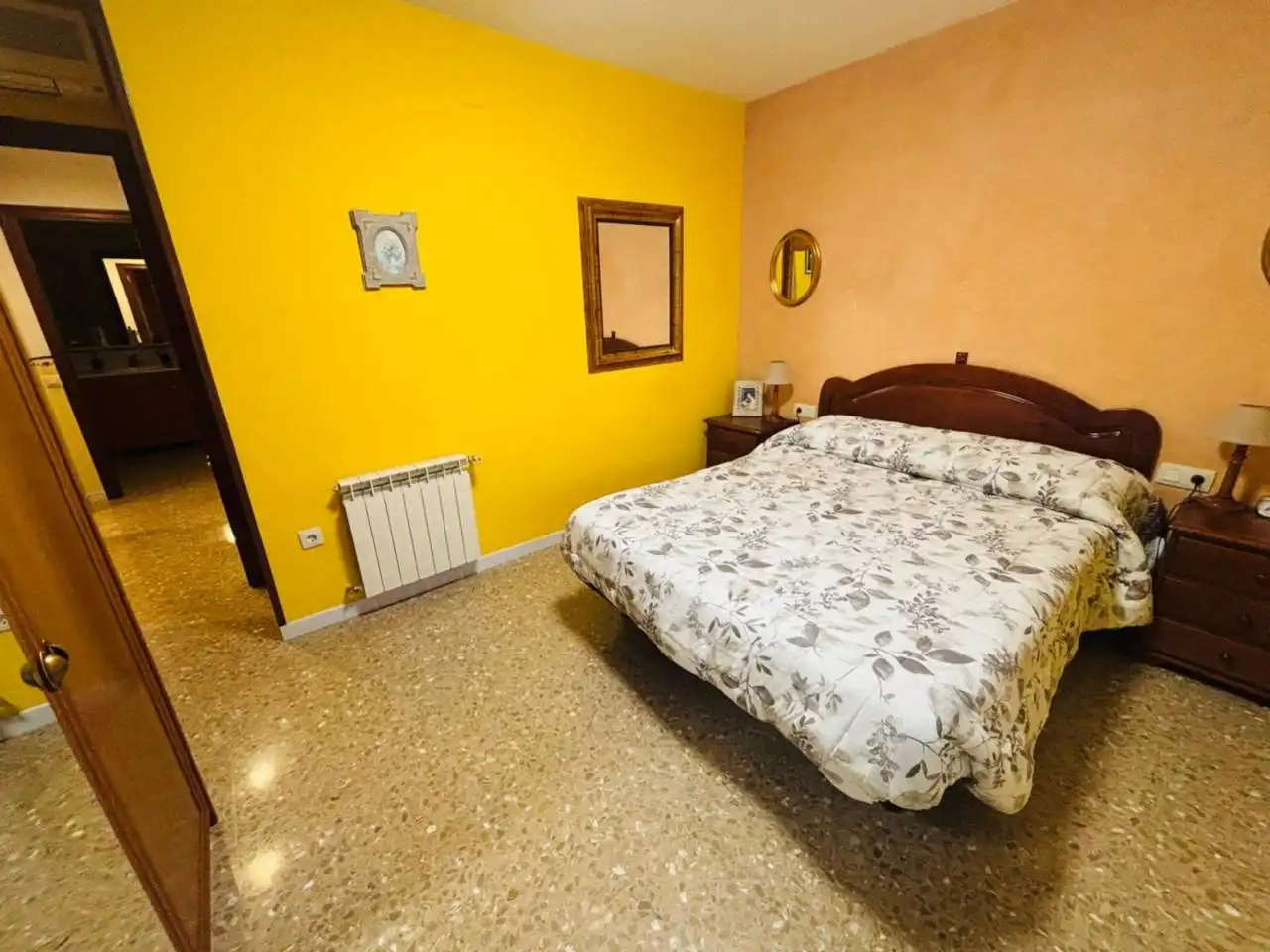Habitación de Piso en venta en Vilanova i la Geltrú con Aire acondicionado, Calefacción y Terraza