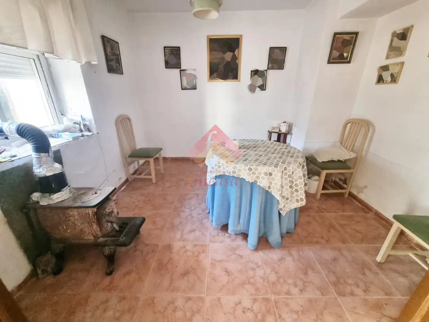 Casa en venda a Casco Histórico