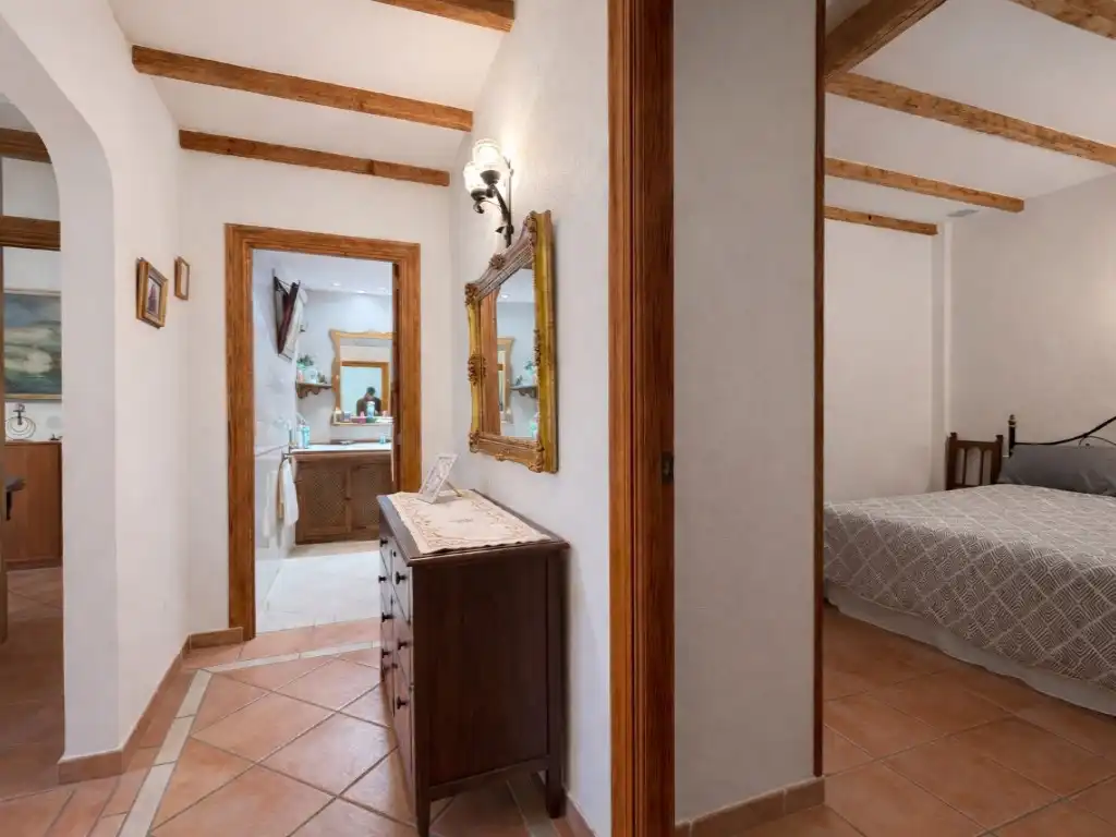 Chalet con terraza en venta en Gran Via Menorca /S. Ponsa, imagen 13