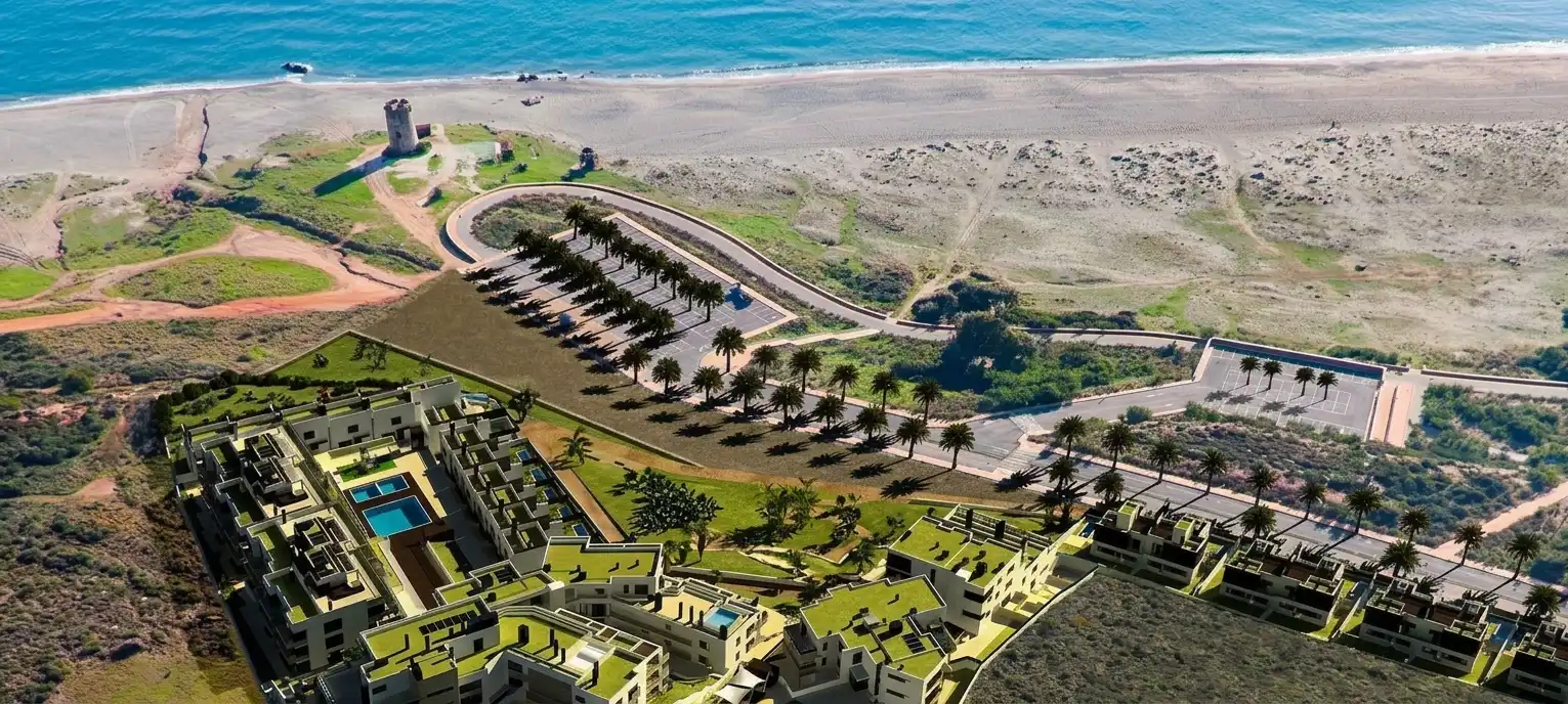 Penthouse for sale in El Zabal - Santa Margarita, imagen 3