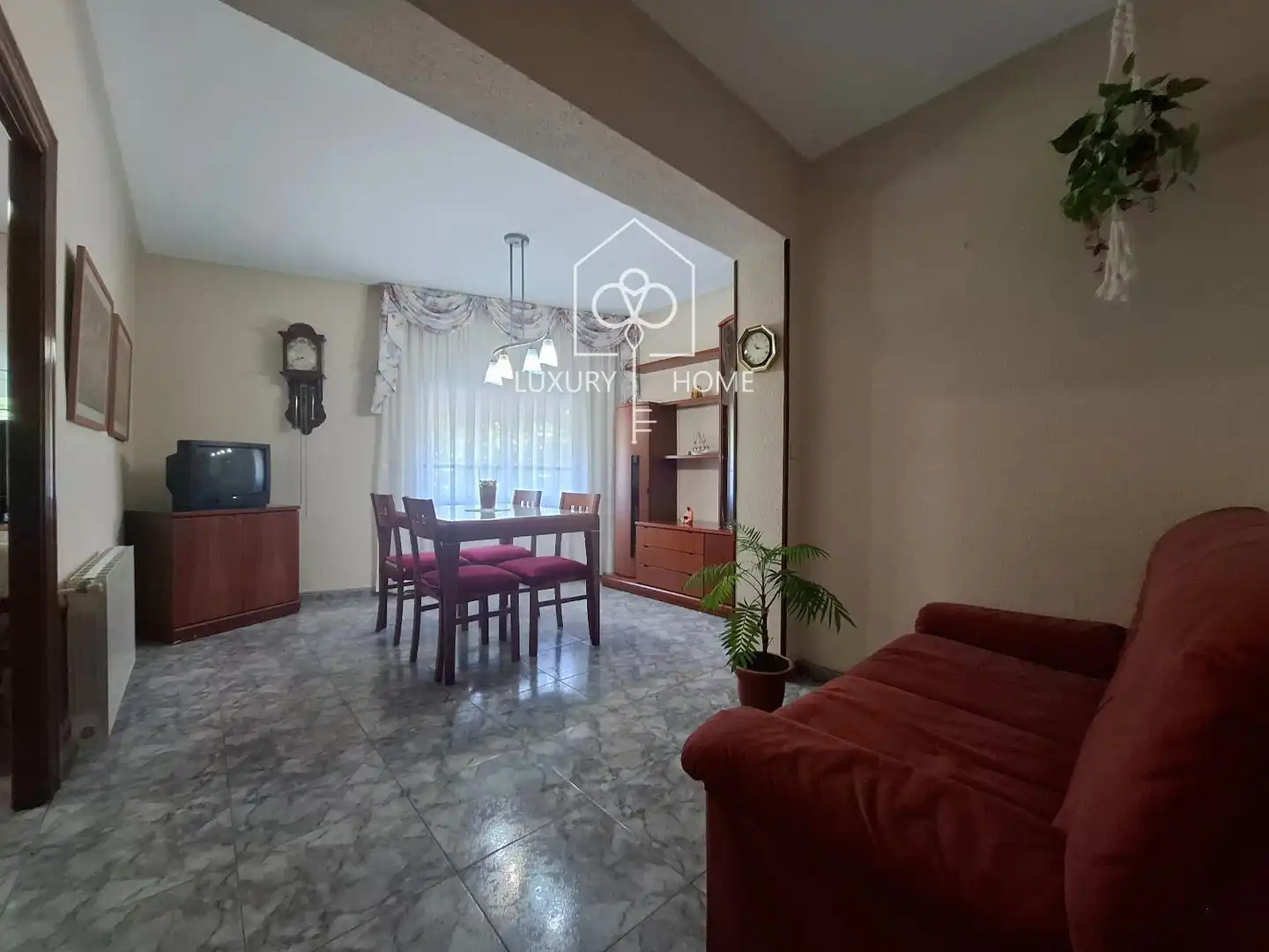 Exterior view of Flat for sale in Viladecans  with Air Conditioner, Heating and Oven