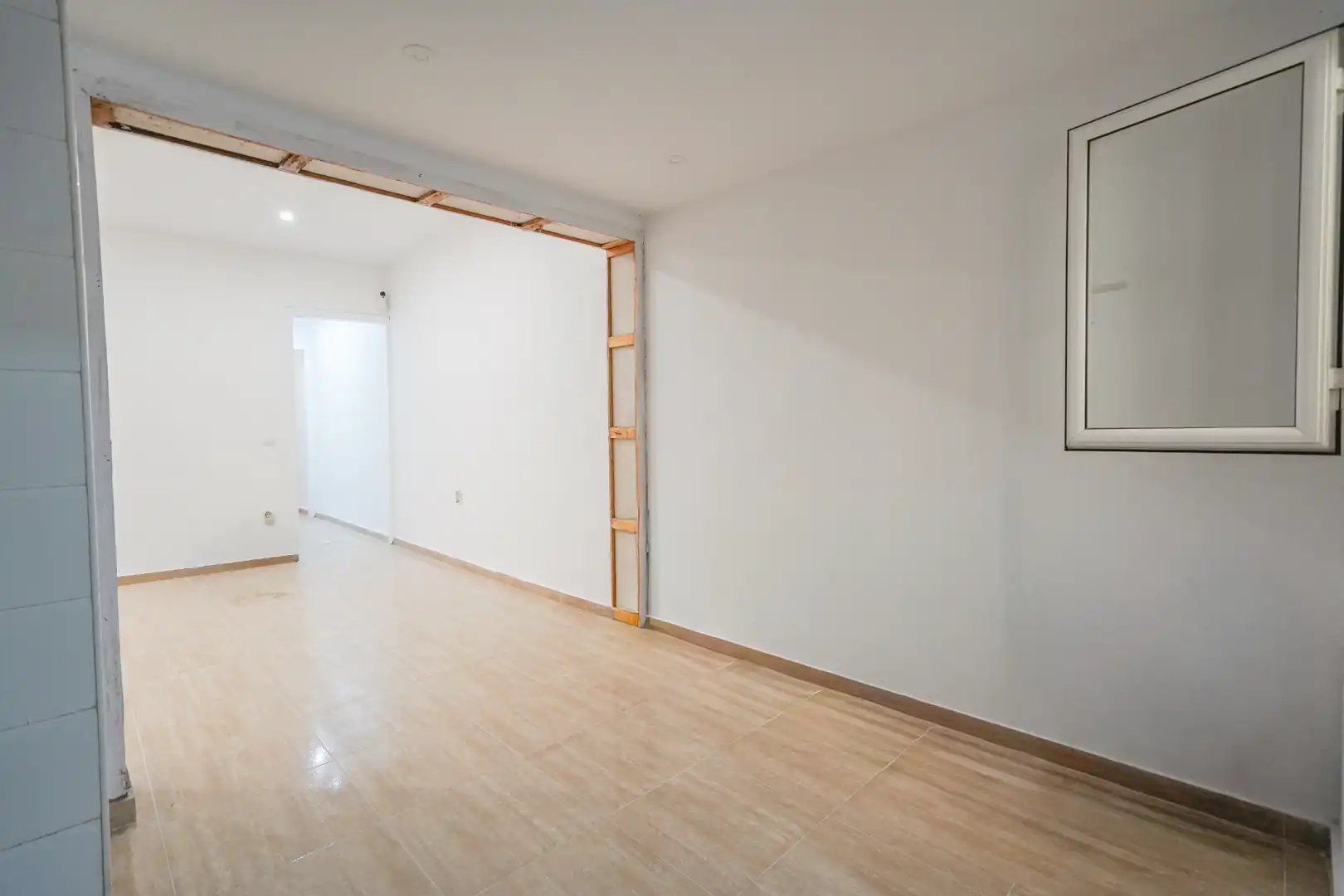 Flat for sale in Reus  with Parquet flooring, Balcony and Alarm