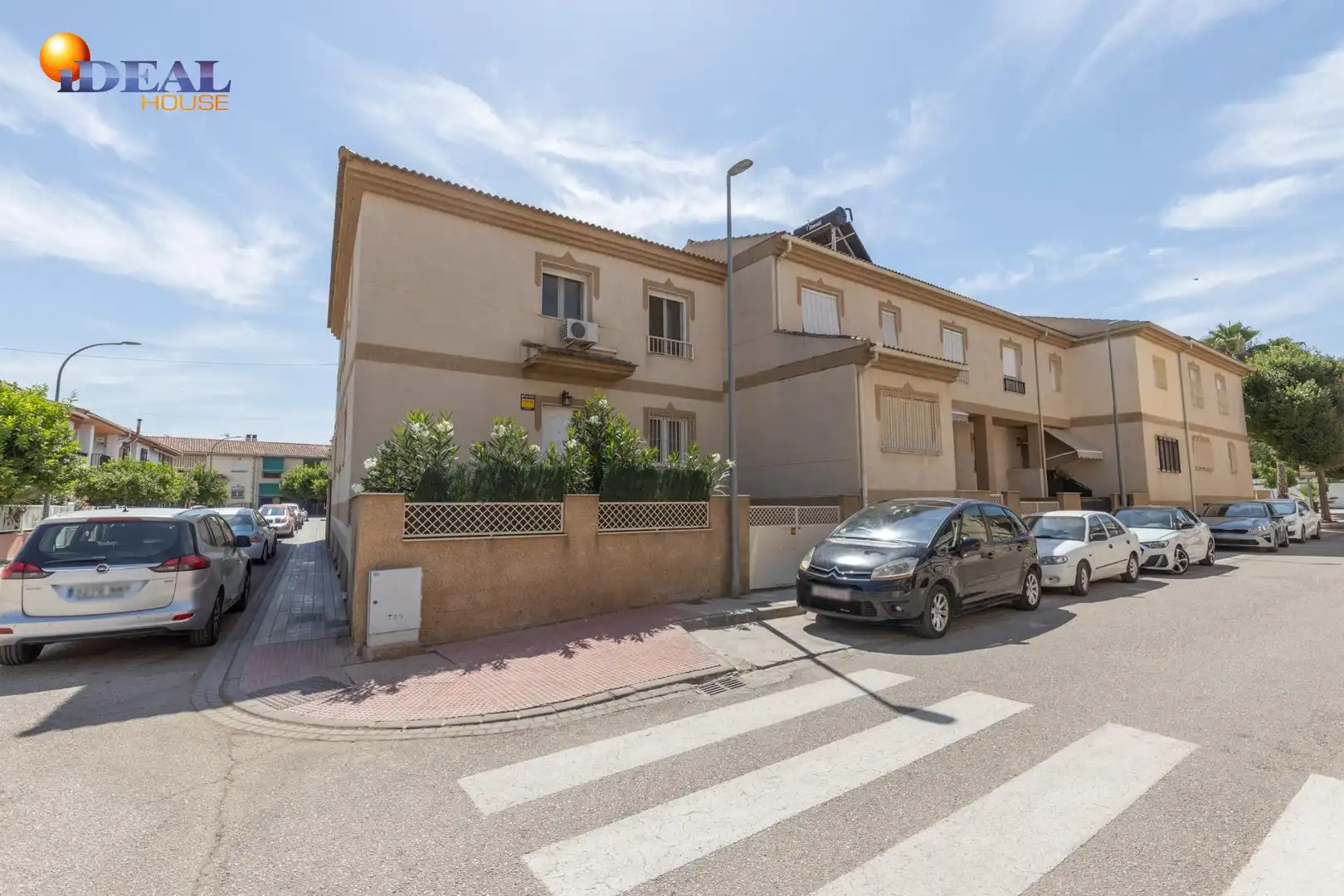 Terraced house for sale in Santa Fe, imagen 47