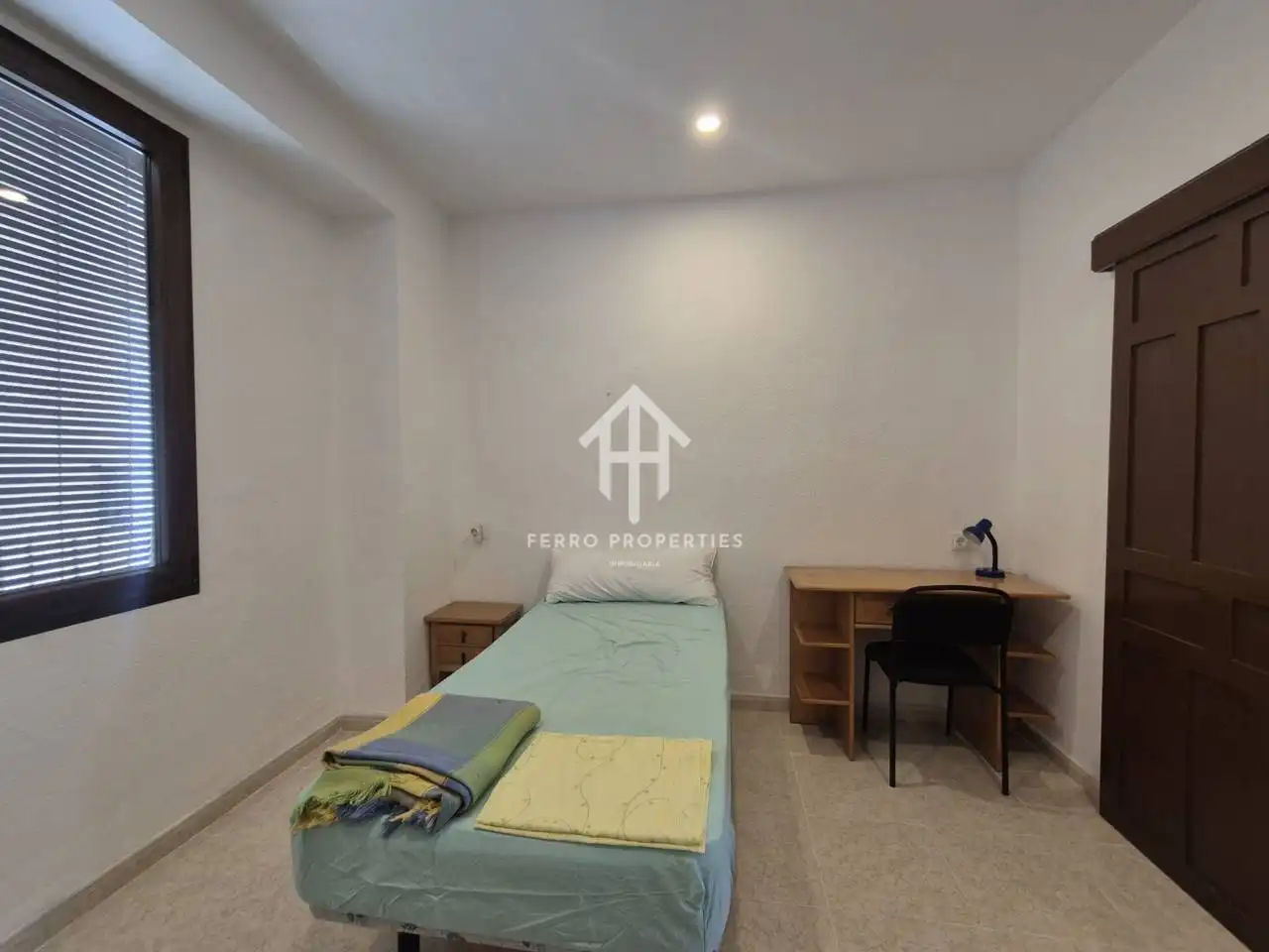 Wohnung zur Miete in Loja