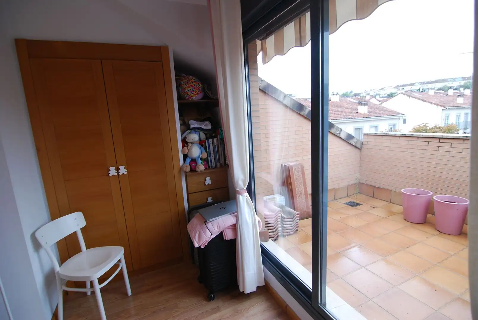 Dormitori de Casa o xalet en venda en San Martín de la Vega, Madrid