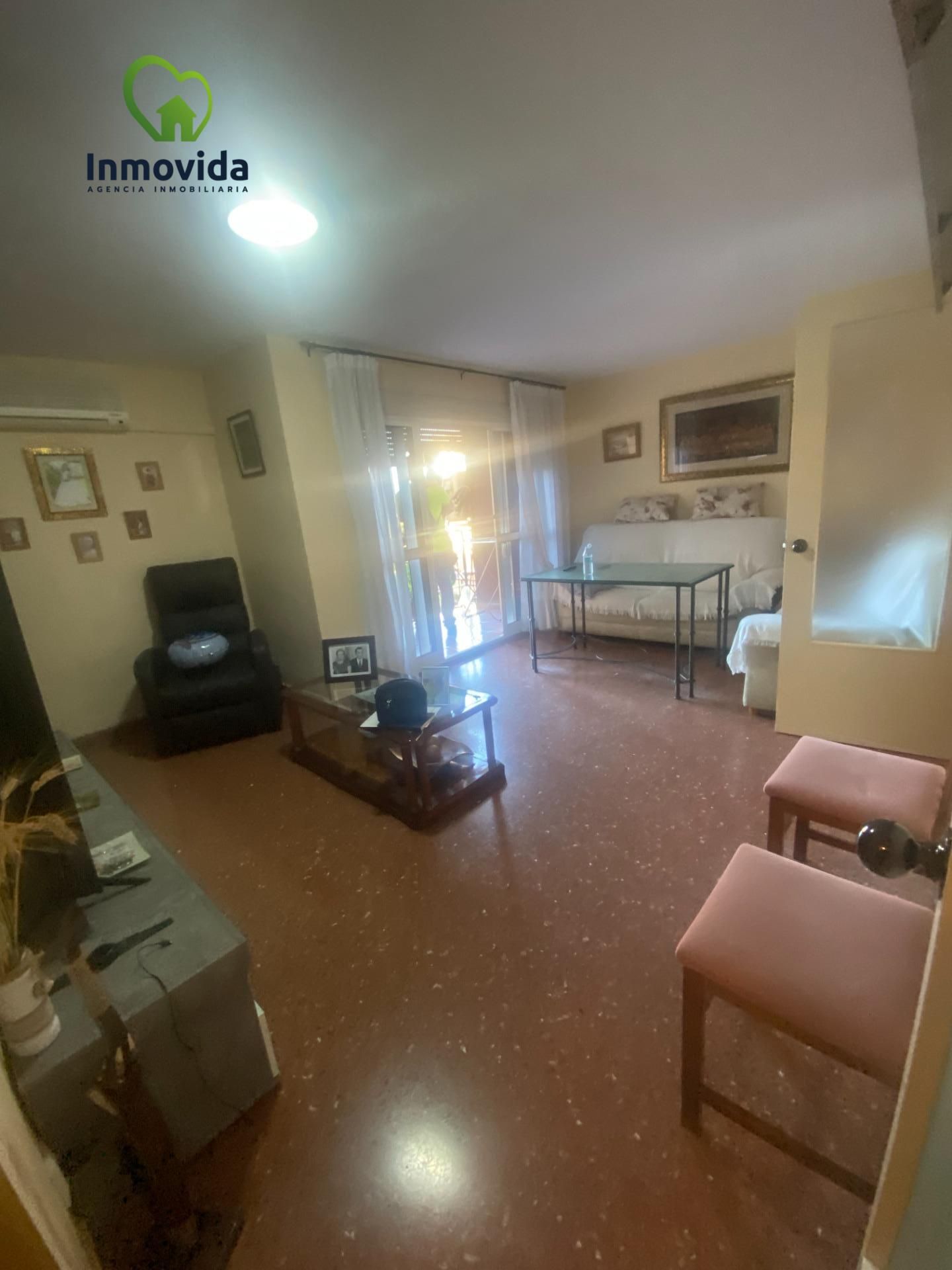 Sala d'estar de Pis en venda en  Córdoba Capital amb Aire condicionat i Terrassa