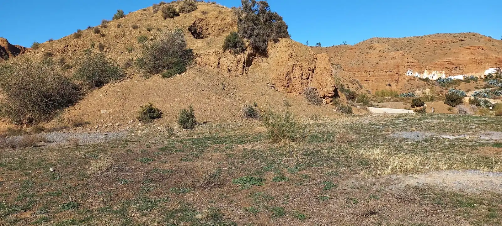 Residencial en venda en Beas de Guadix