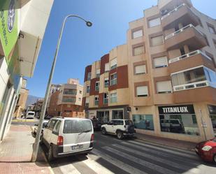 Exterior view of Flat for sale in El Ejido  with Terrace