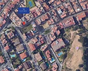 Exterior view of Industrial land for sale in Blanes