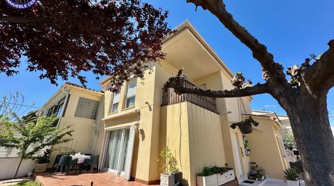 Foto 5 de Casa o xalet en venda a Avenida Mohino, 23, Benicasim Golf, Castellón