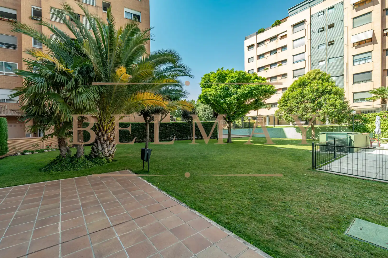 Flat with pool for sale in Calle de Fernando VII, imagen 4