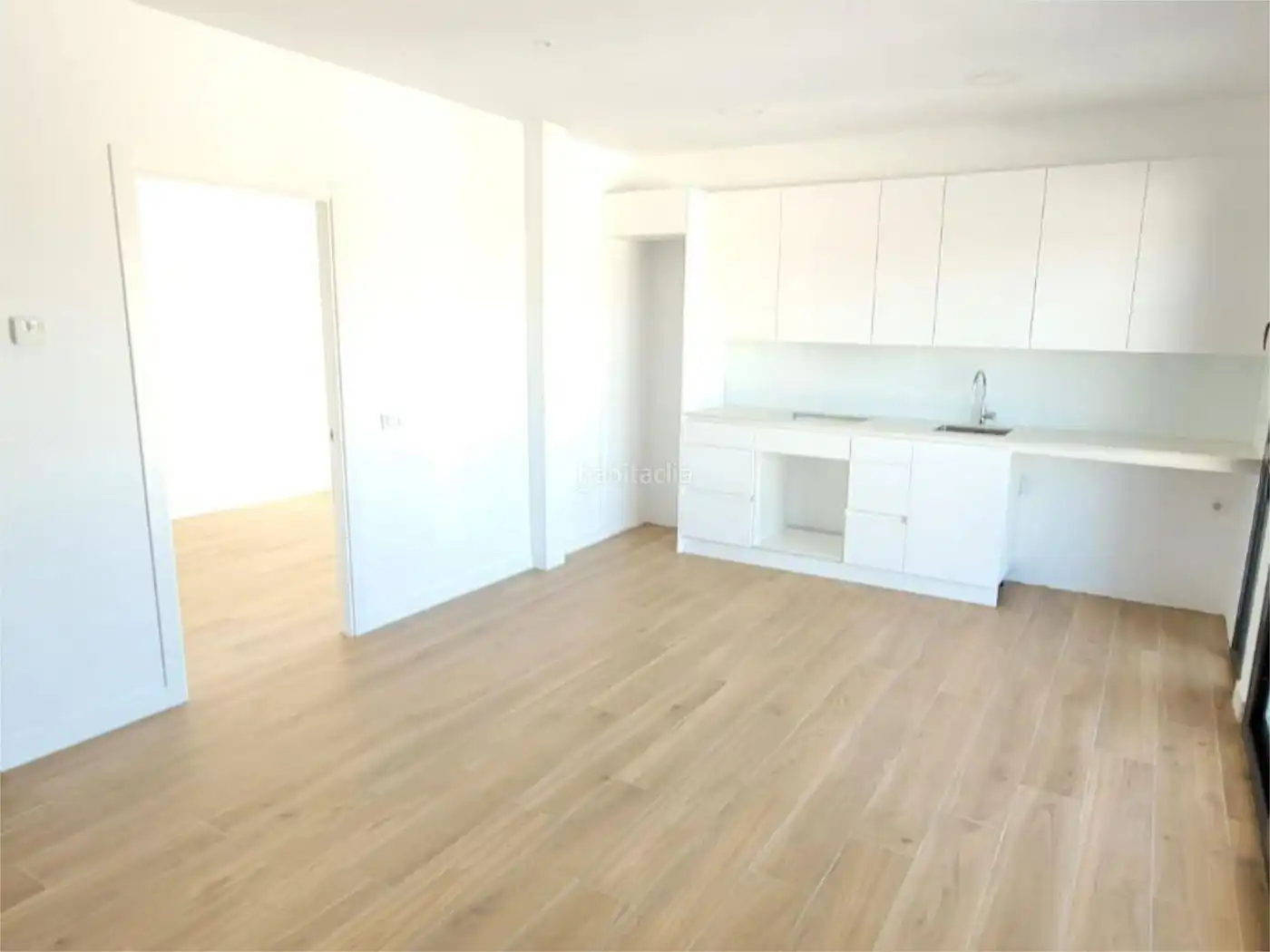 Appartement avec ascenseur à louer à Calle Enrique Granados 1, imagen 3